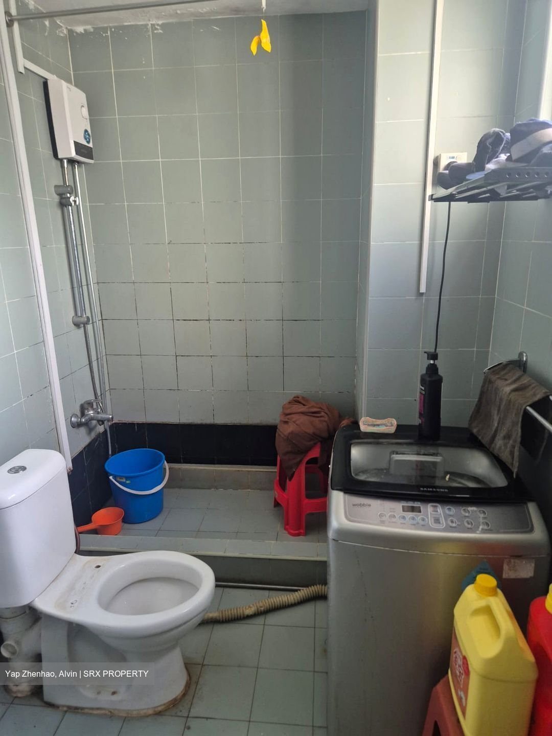 West Park Regency (D5), Apartment #506672081